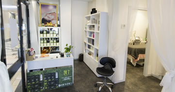 Beauty Salon Manly Northern Beaches